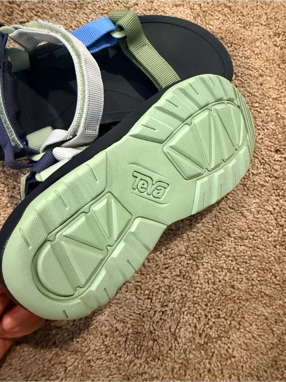 Teva brand new